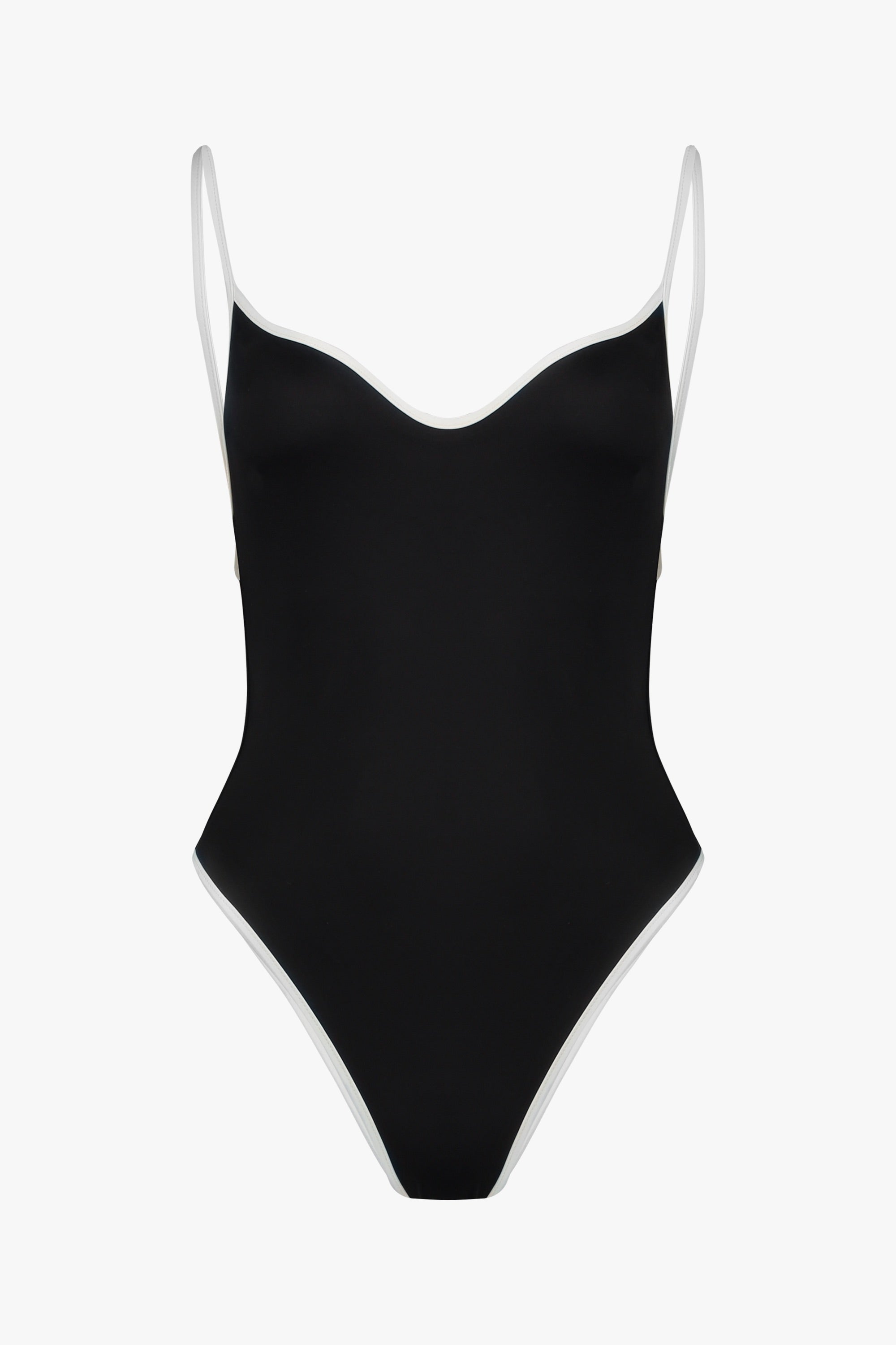 N-006 Swimsuit