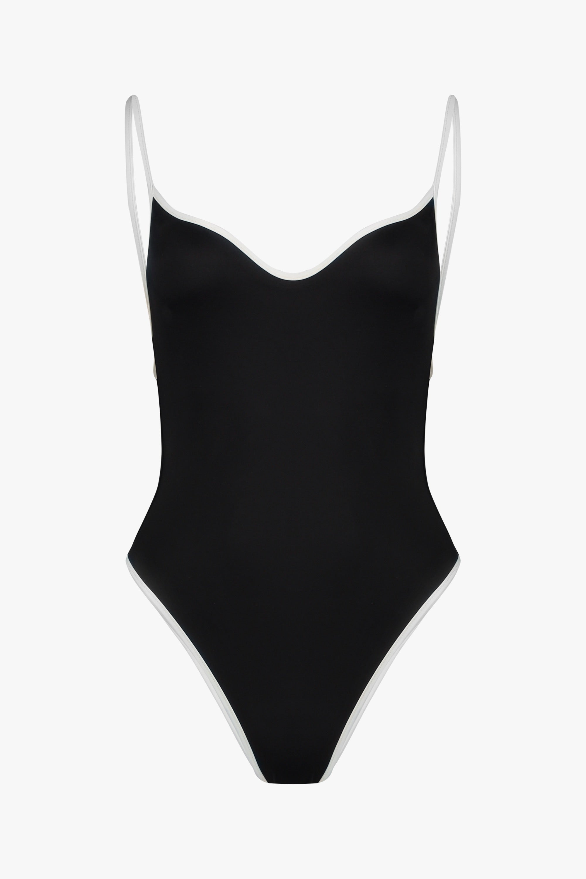 N-006 Swimsuit